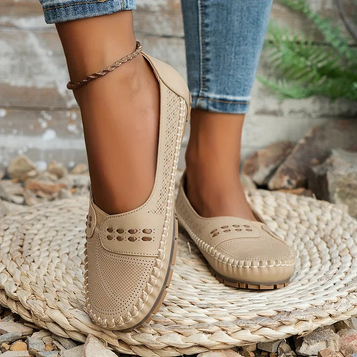 Joyce AirFlex Comfort Loafers