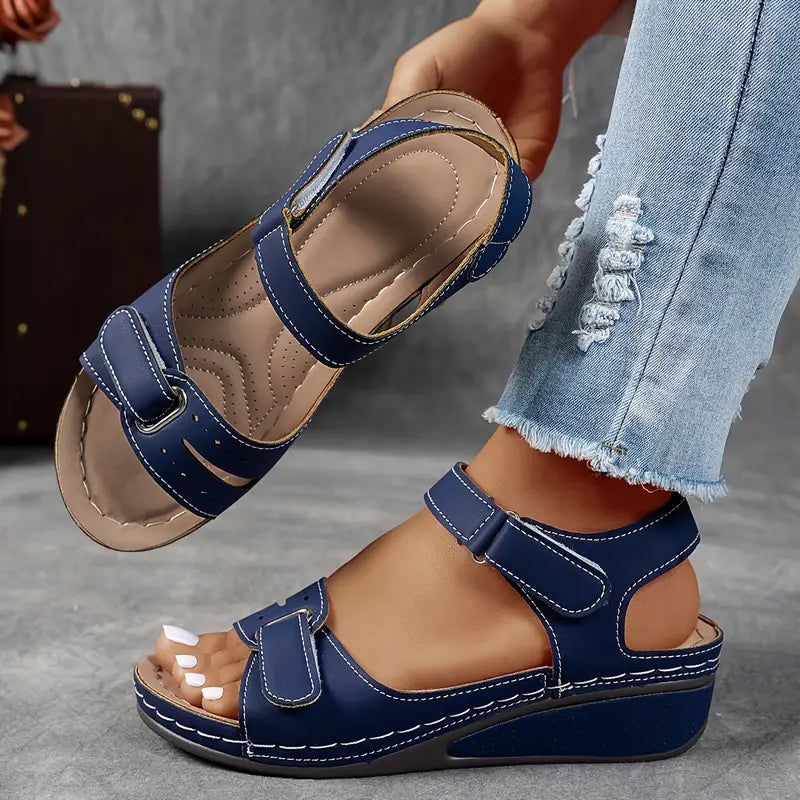 Elaine Orthopedic Comfort Sandals