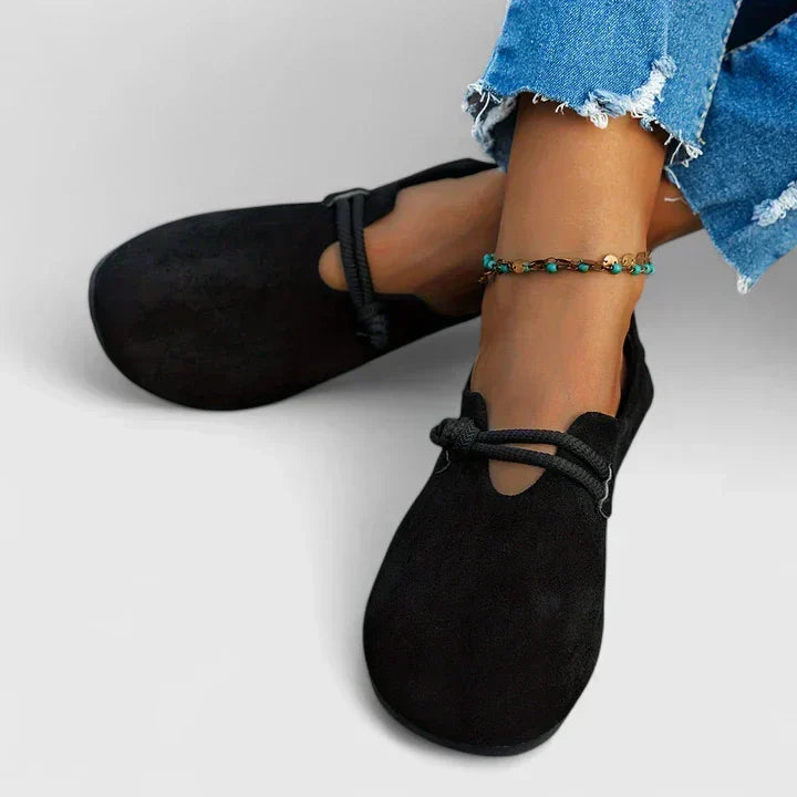 Barbara Everyday Comfort Flats