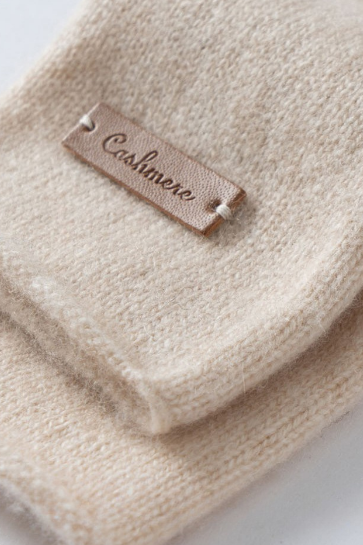 Maisie Soft Cashmere Gloves
