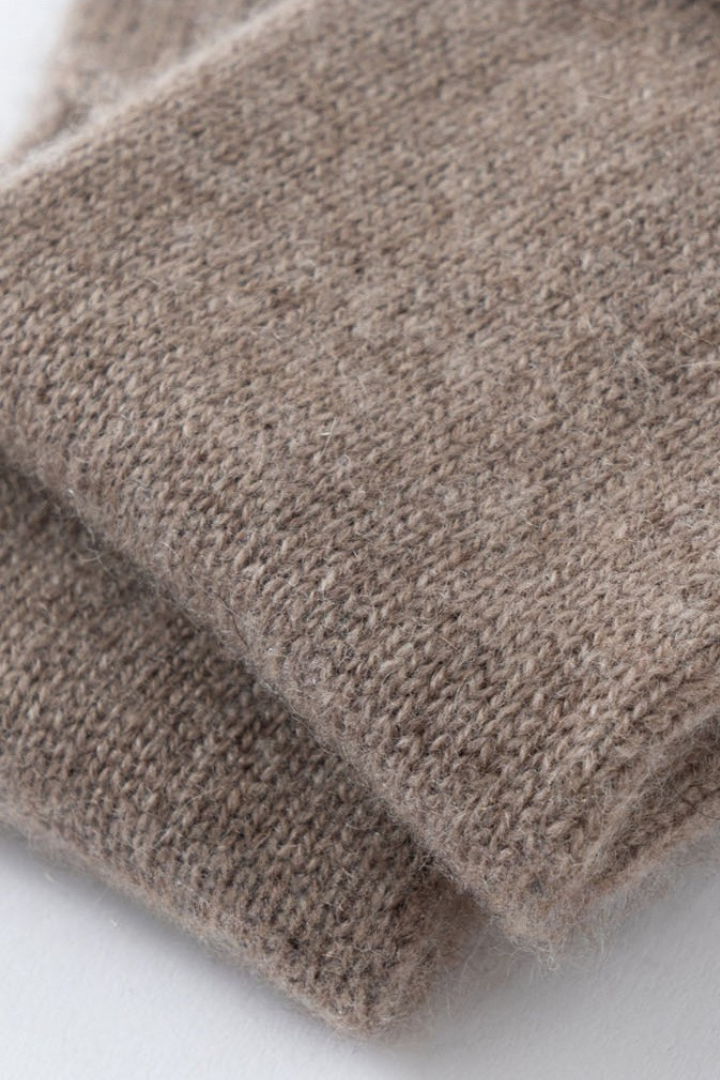 Maisie Soft Cashmere Gloves