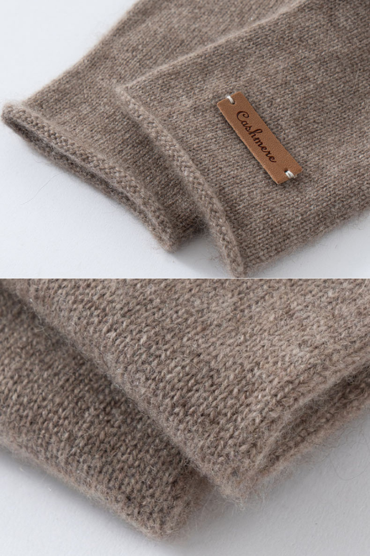 Maisie Soft Cashmere Gloves
