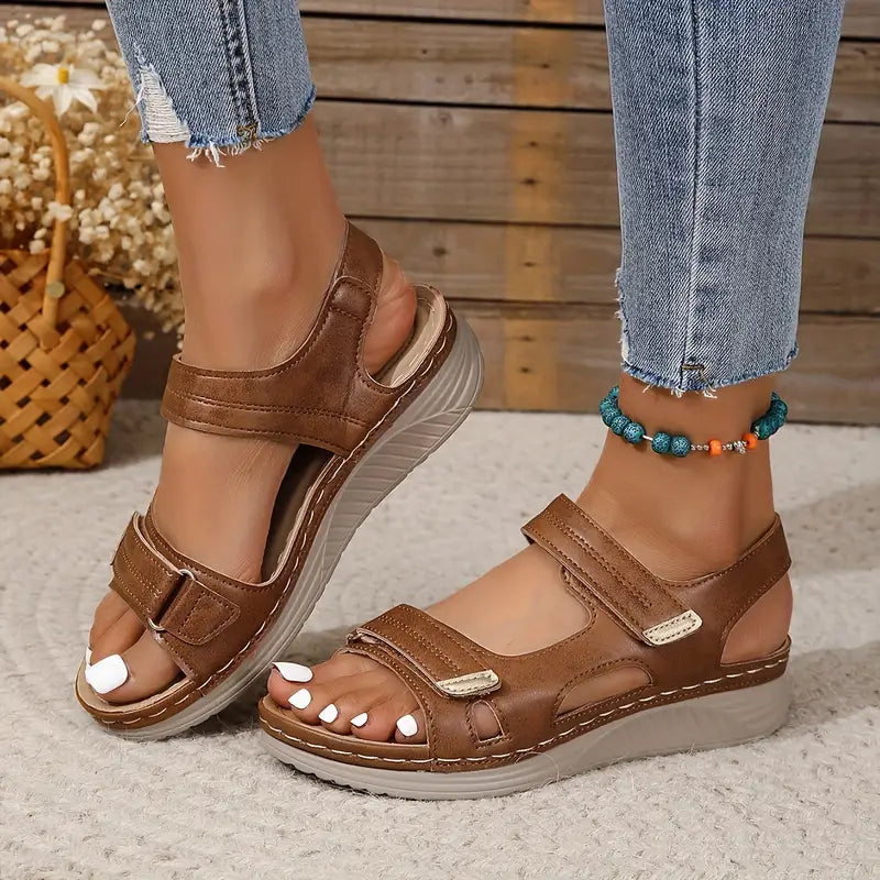 Eileen Comfort Ortho Walking Sandals