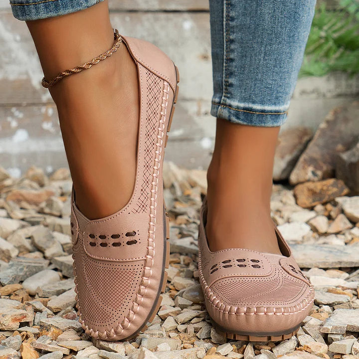 Joyce AirFlex Comfort Loafers