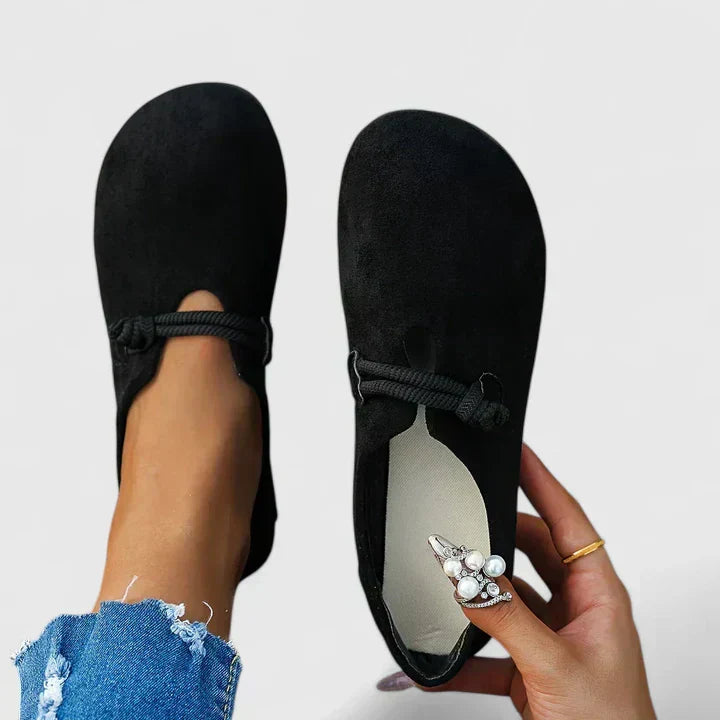 Barbara Everyday Comfort Flats