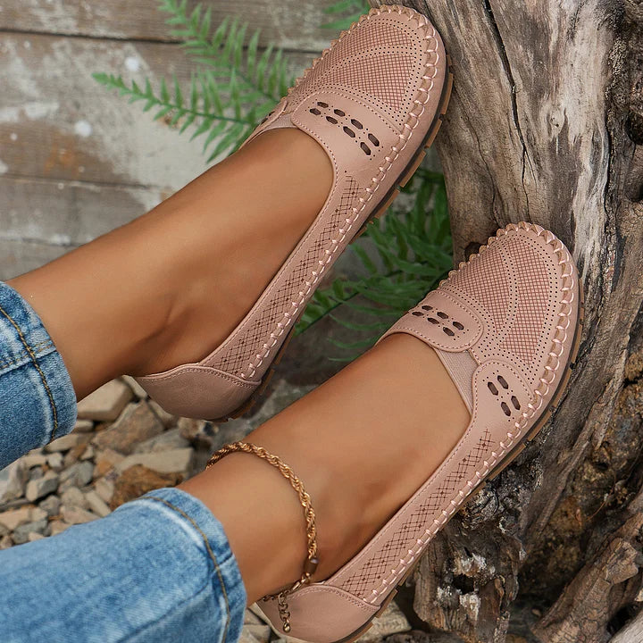 Joyce AirFlex Comfort Loafers