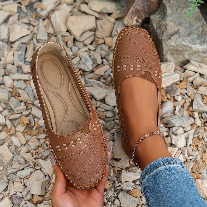 Joyce AirFlex Comfort Loafers