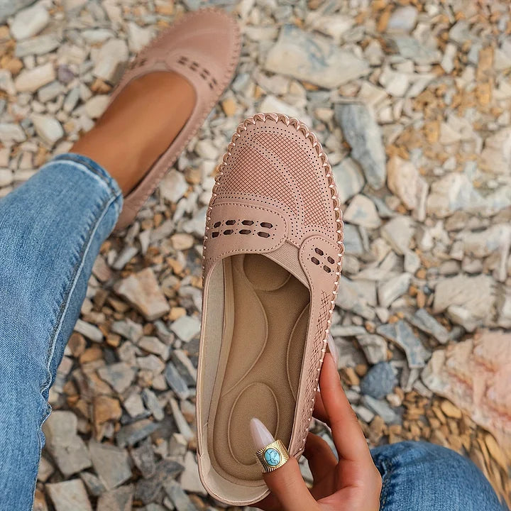 Joyce AirFlex Comfort Loafers