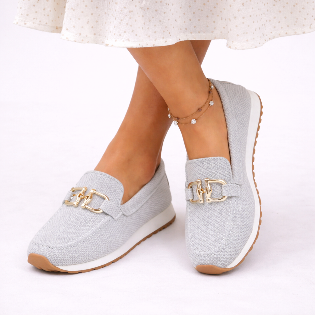 Mabel Comfort Loafer Sneakers