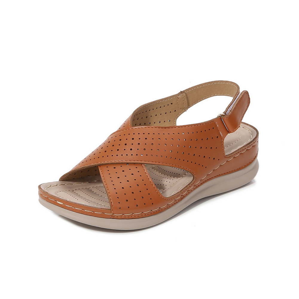 Sharon Arch Support Comfort Sandals