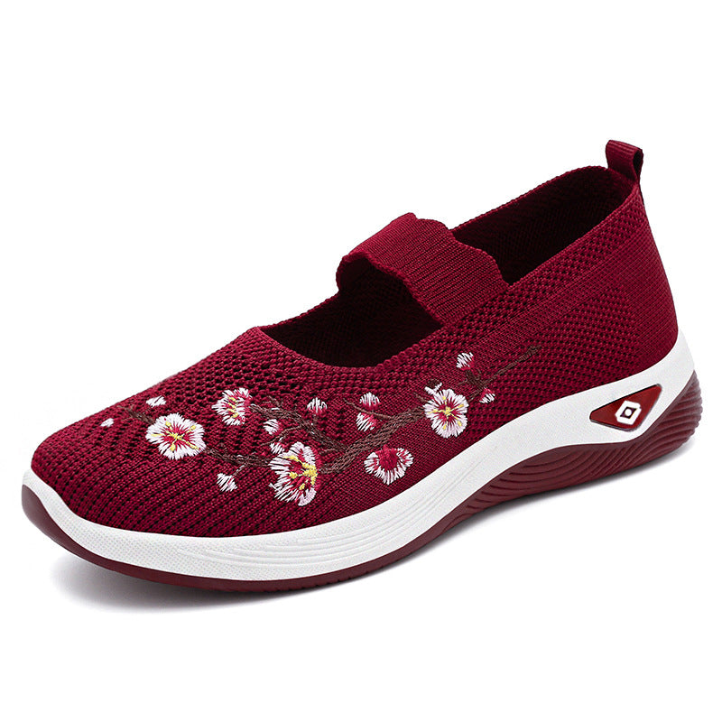 Delilah Comfort Grip Shoes