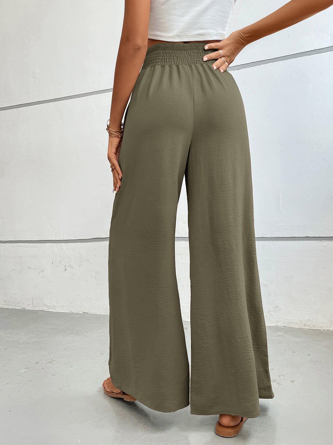 Helena Flow Waist Pants