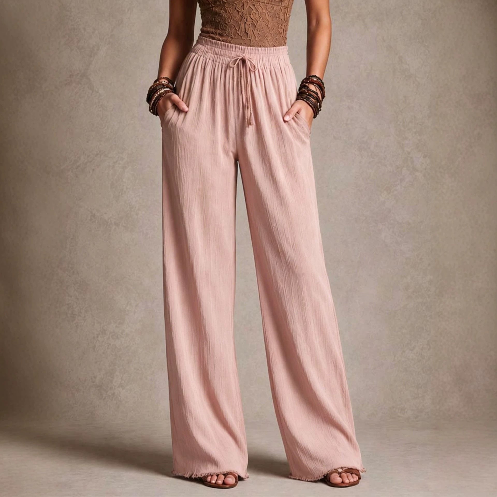Esther Flow Pants