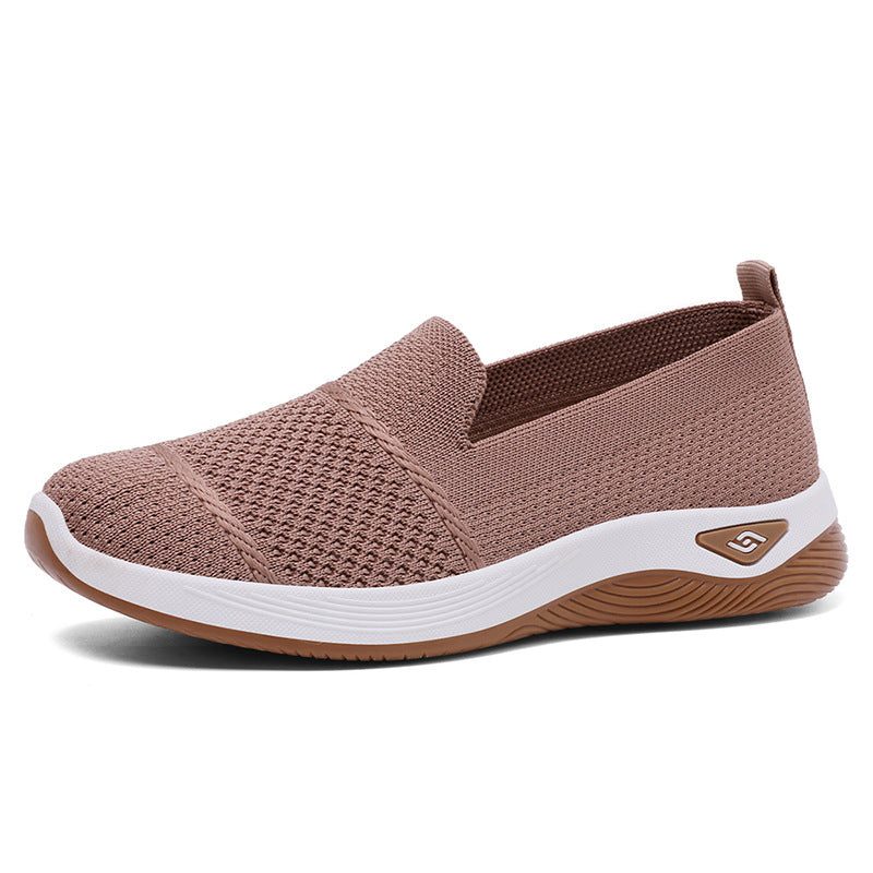 Theodora Everyday Comfort Shoes