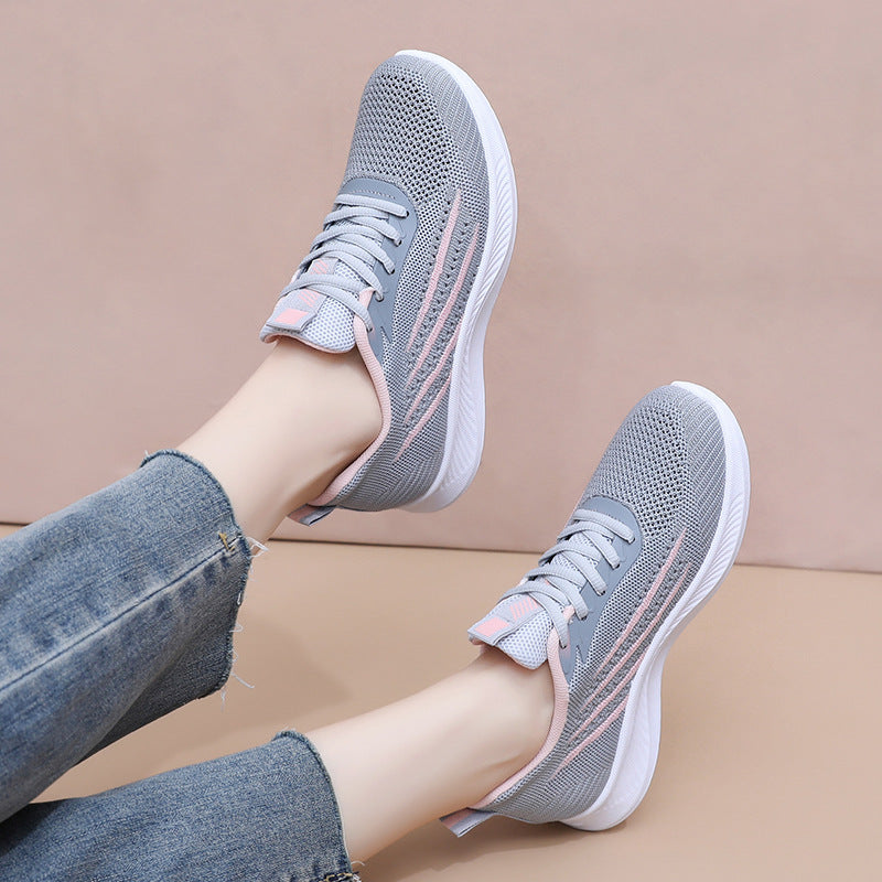 Brooke CloudStep Sneakers