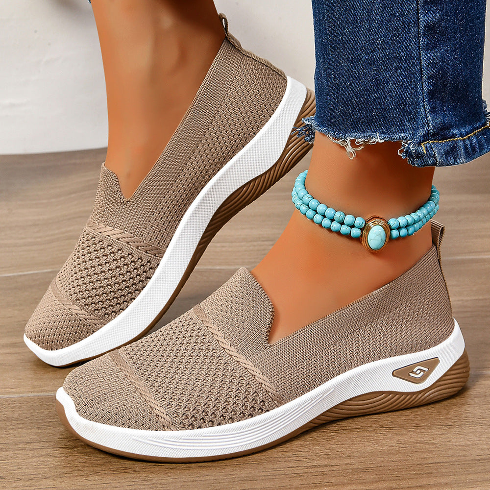 Theodora Everyday Comfort Shoes