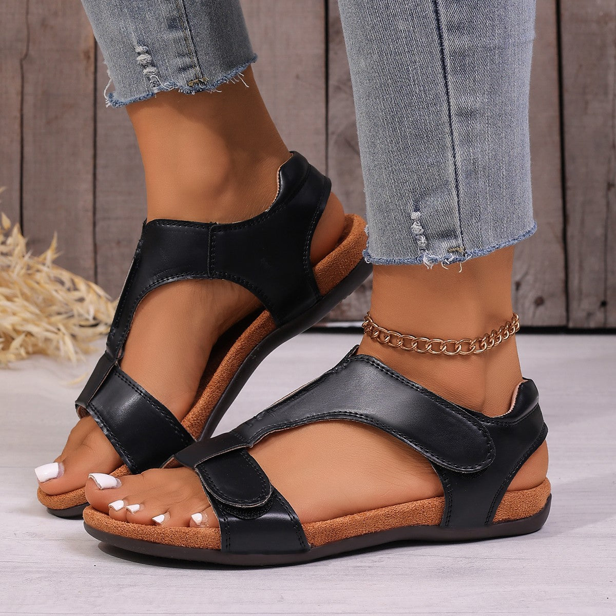 Inez Comfort Sandals