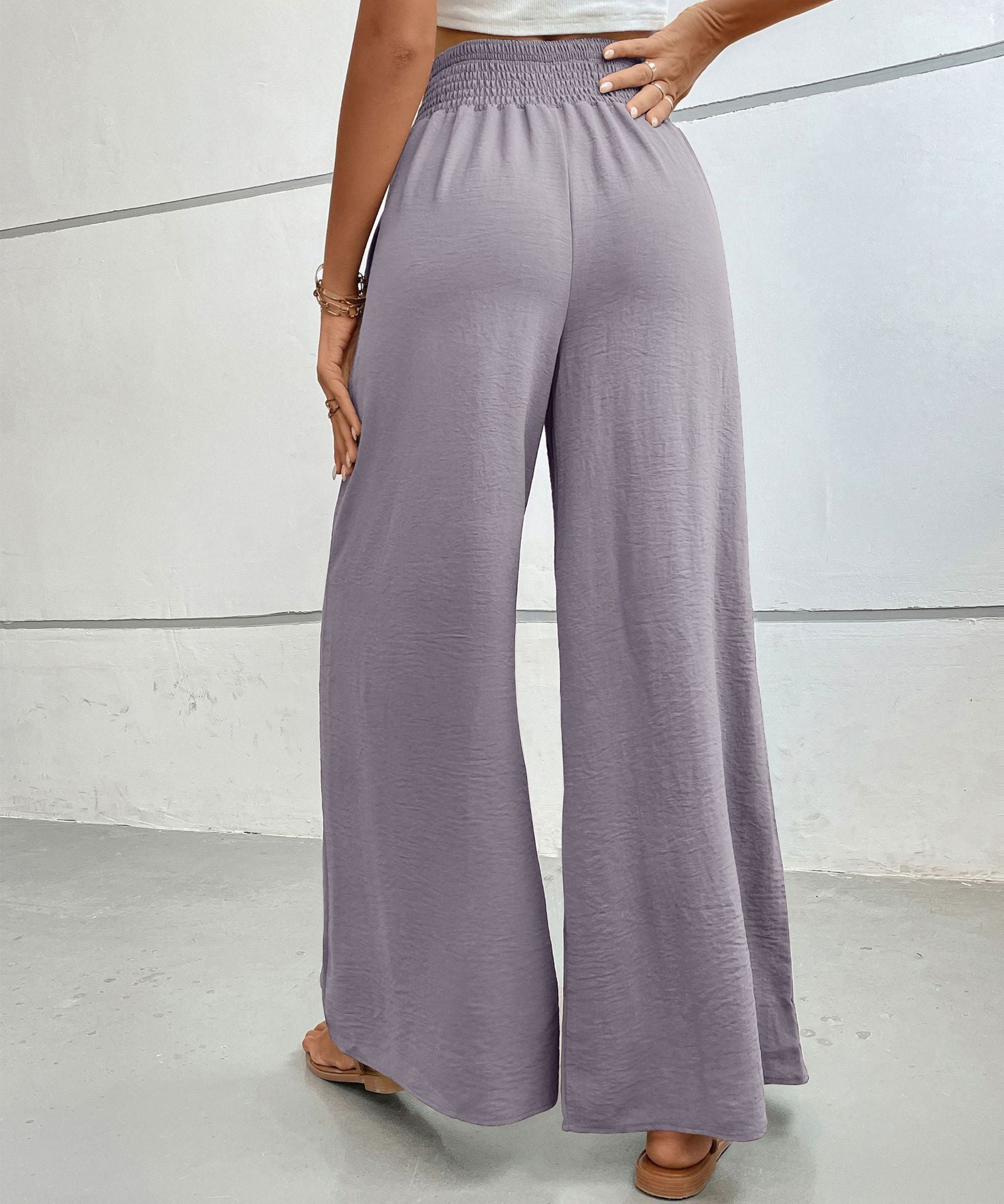 Helena Flow Waist Pants