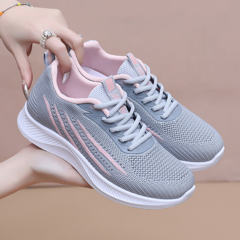 Brooke CloudStep Sneakers
