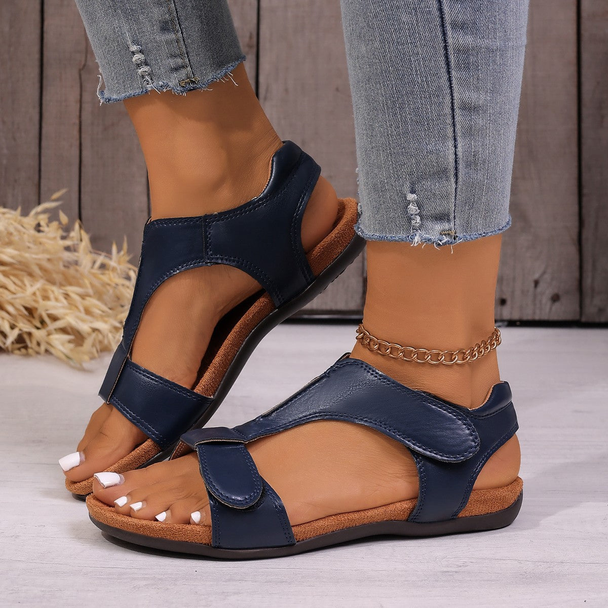 Inez Comfort Sandals