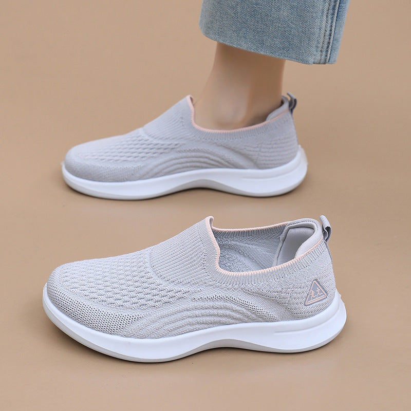 Sally Cloud Walk Shoes