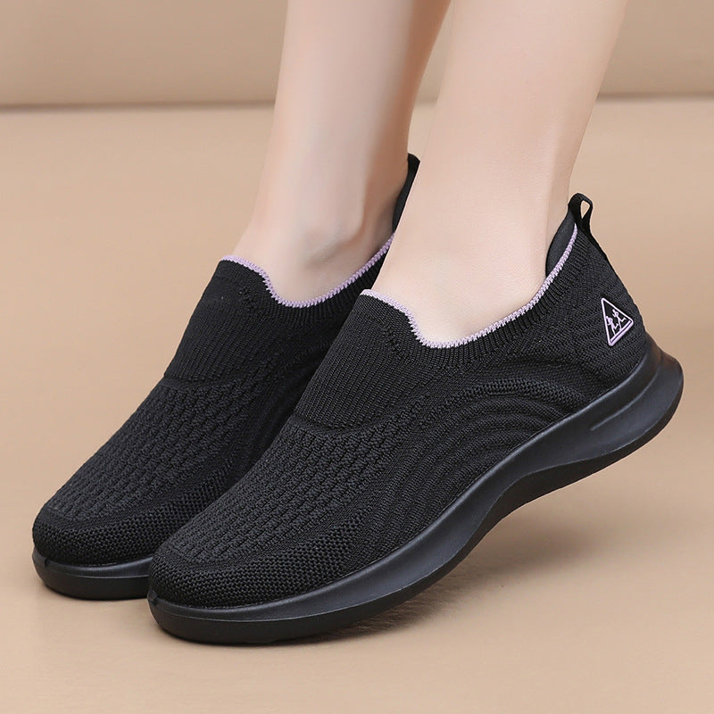 Sally Cloud Walk Shoes