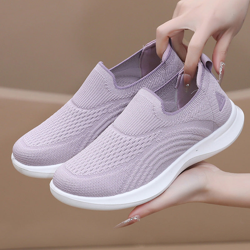 Sally Cloud Walk Shoes