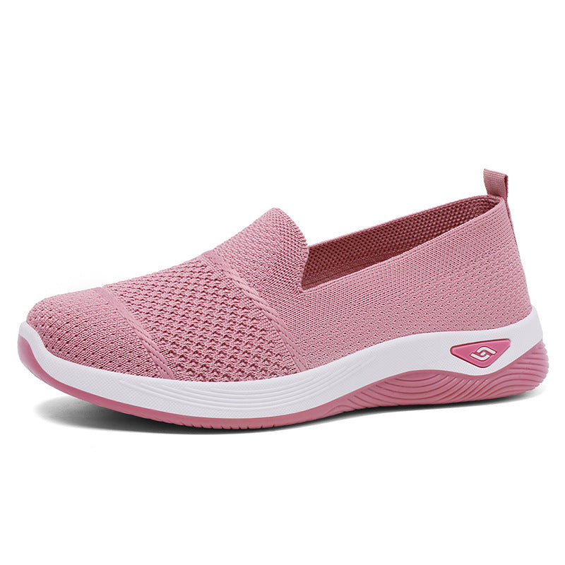 Theodora Everyday Comfort Shoes