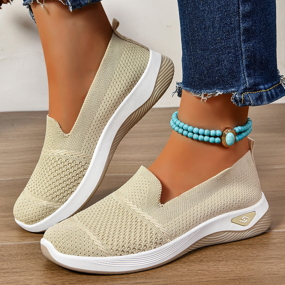 Theodora Everyday Comfort Shoes