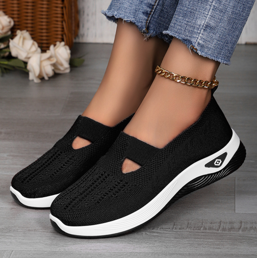 Annalise Ease Comfort Shoes