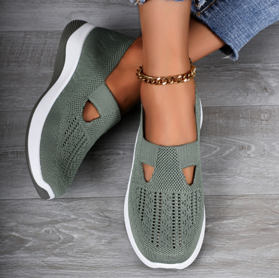 Annalise Ease Comfort Shoes