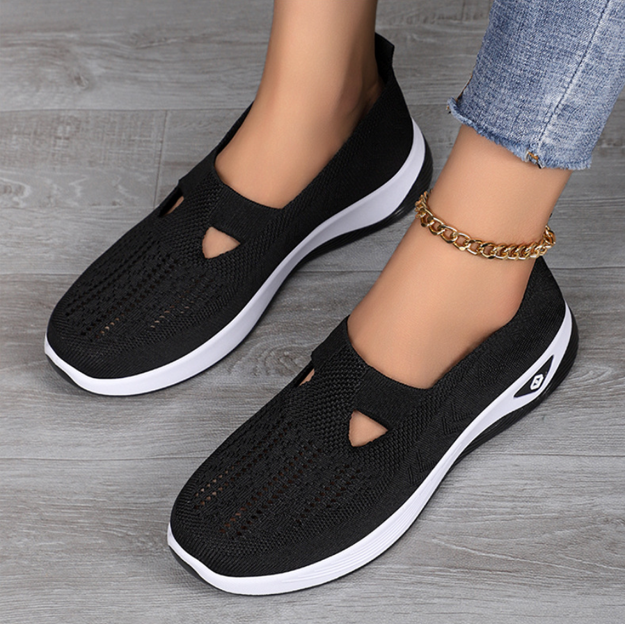 Annalise Ease Comfort Shoes