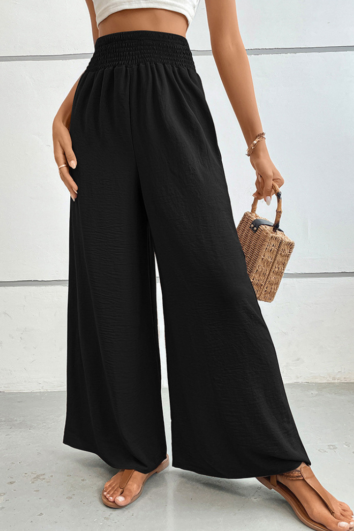 Helena Flow Waist Pants