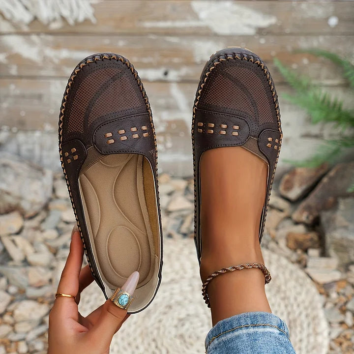 Joyce AirFlex Comfort Loafers
