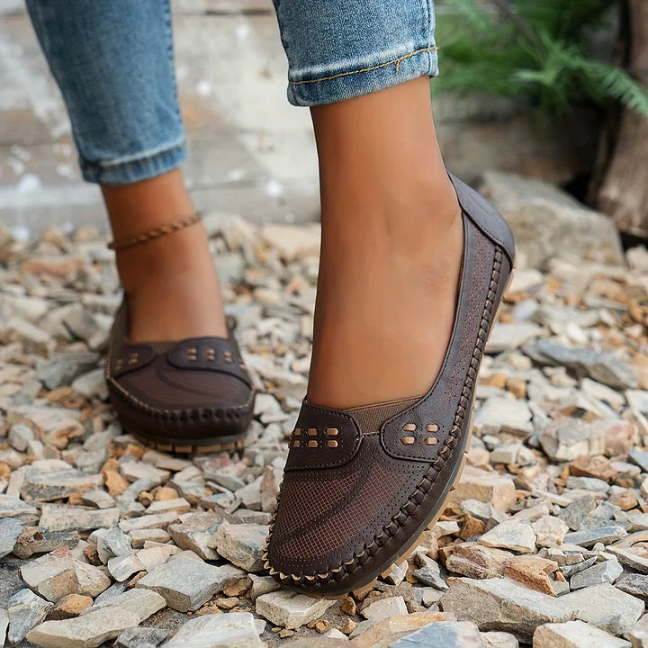 Joyce AirFlex Comfort Loafers