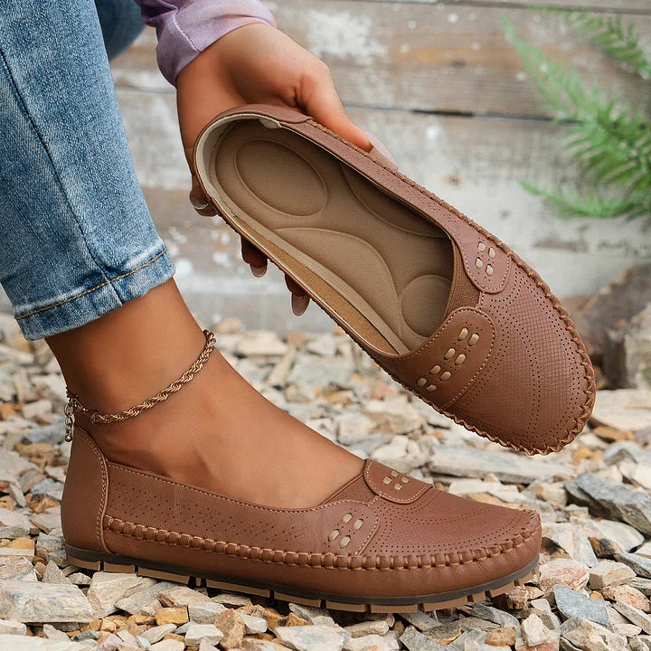 Joyce AirFlex Comfort Loafers