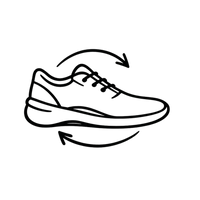 Comfortable, Secure Fit