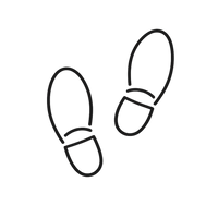 Made for Everyday Steps