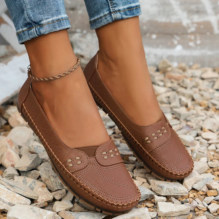 Joyce AirFlex Comfort Loafers