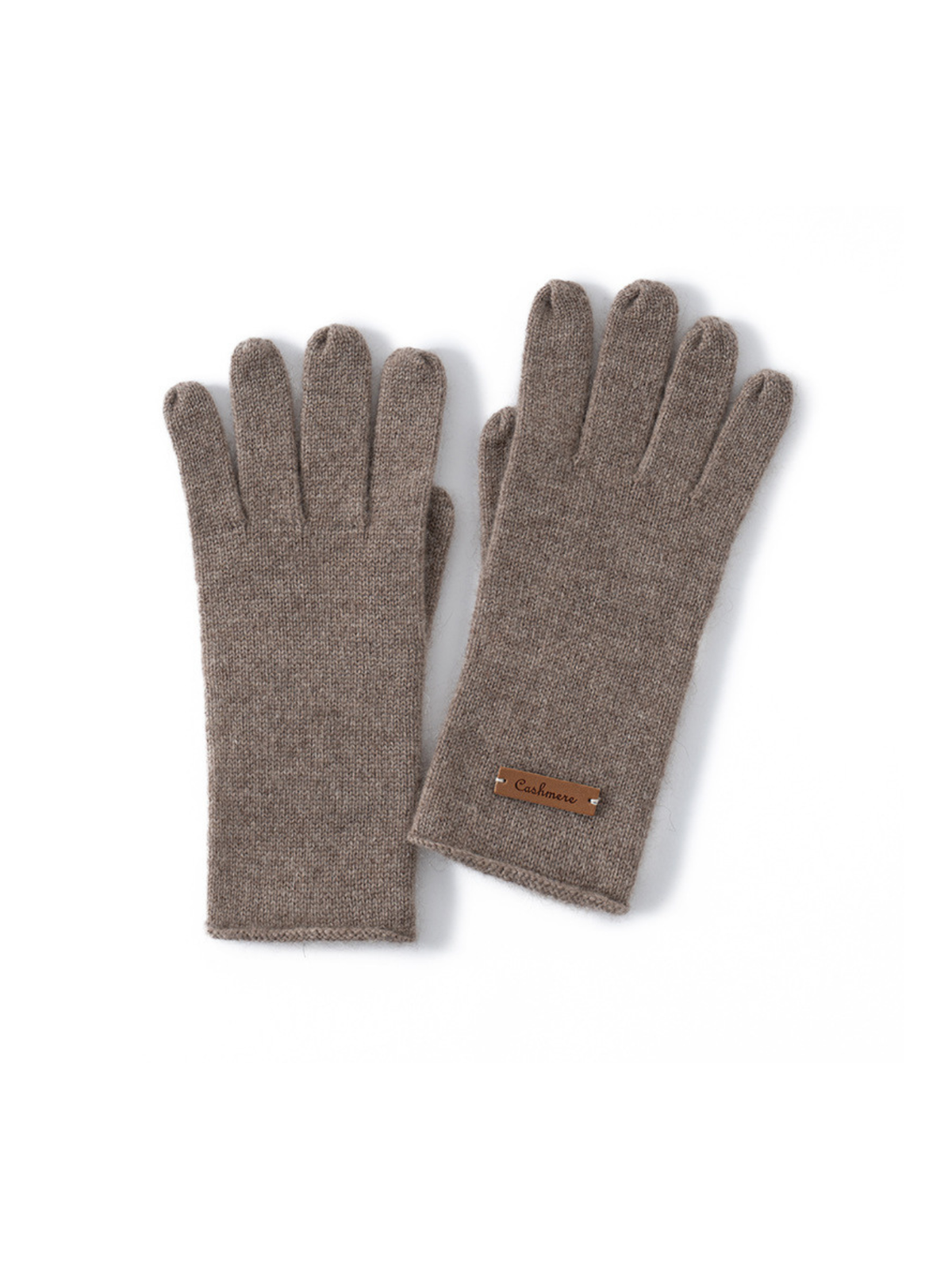 Maisie Soft Cashmere Gloves