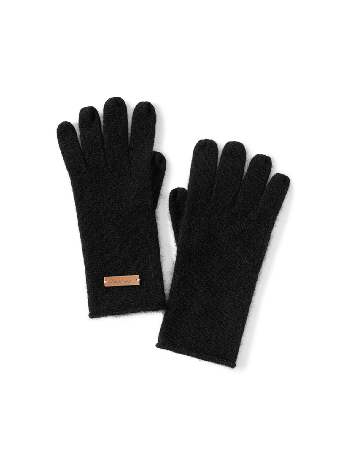Maisie Soft Cashmere Gloves