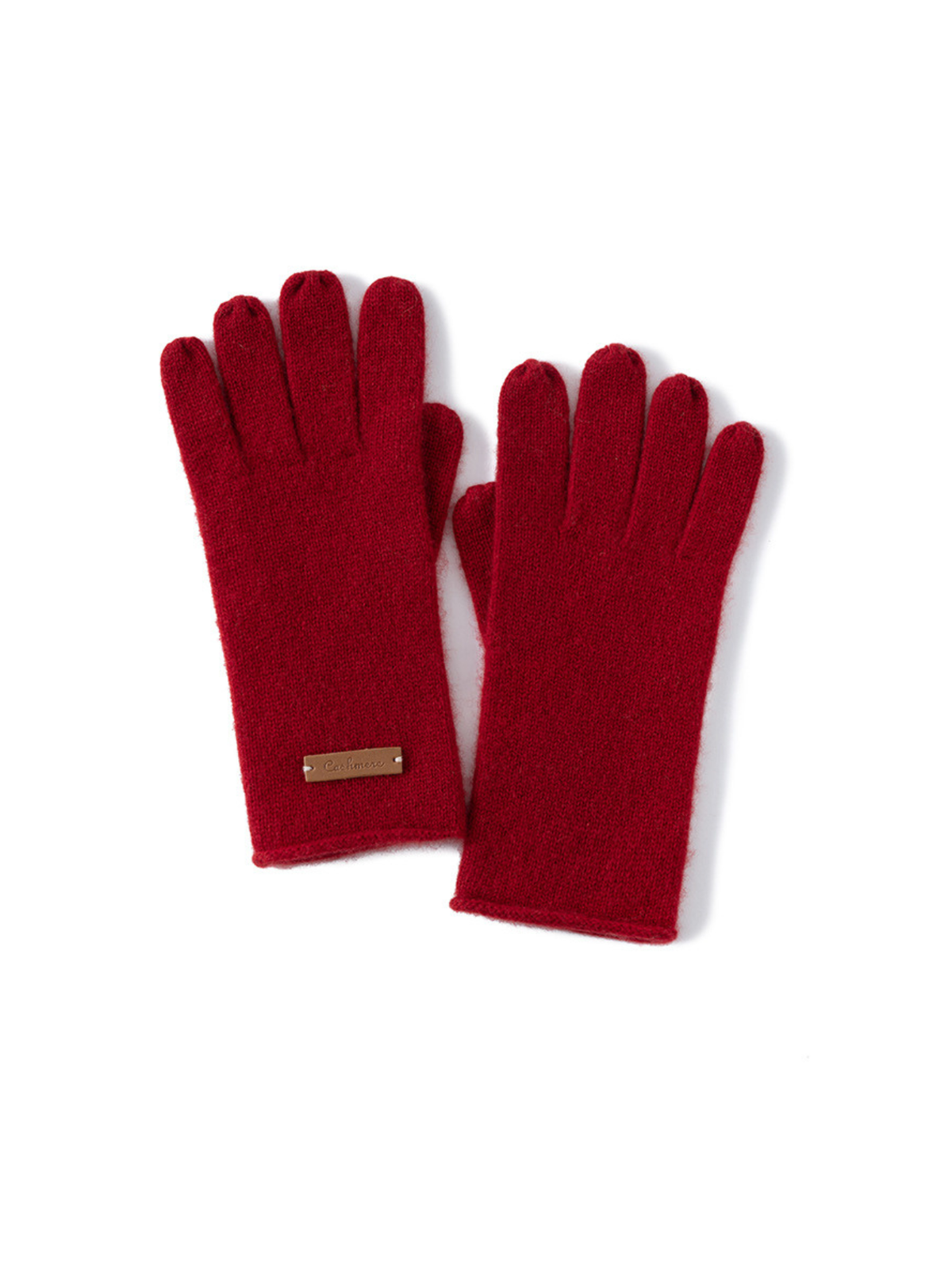 Maisie Soft Cashmere Gloves