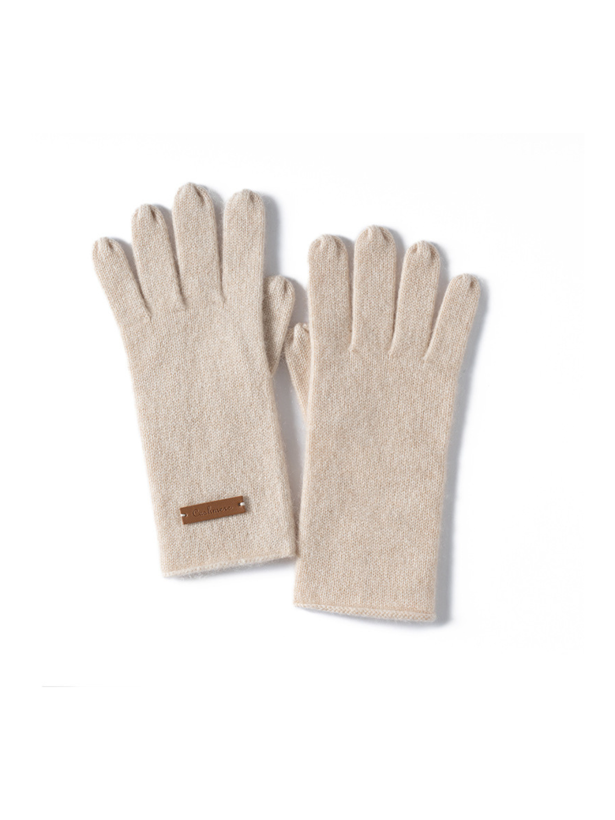 Maisie Soft Cashmere Gloves