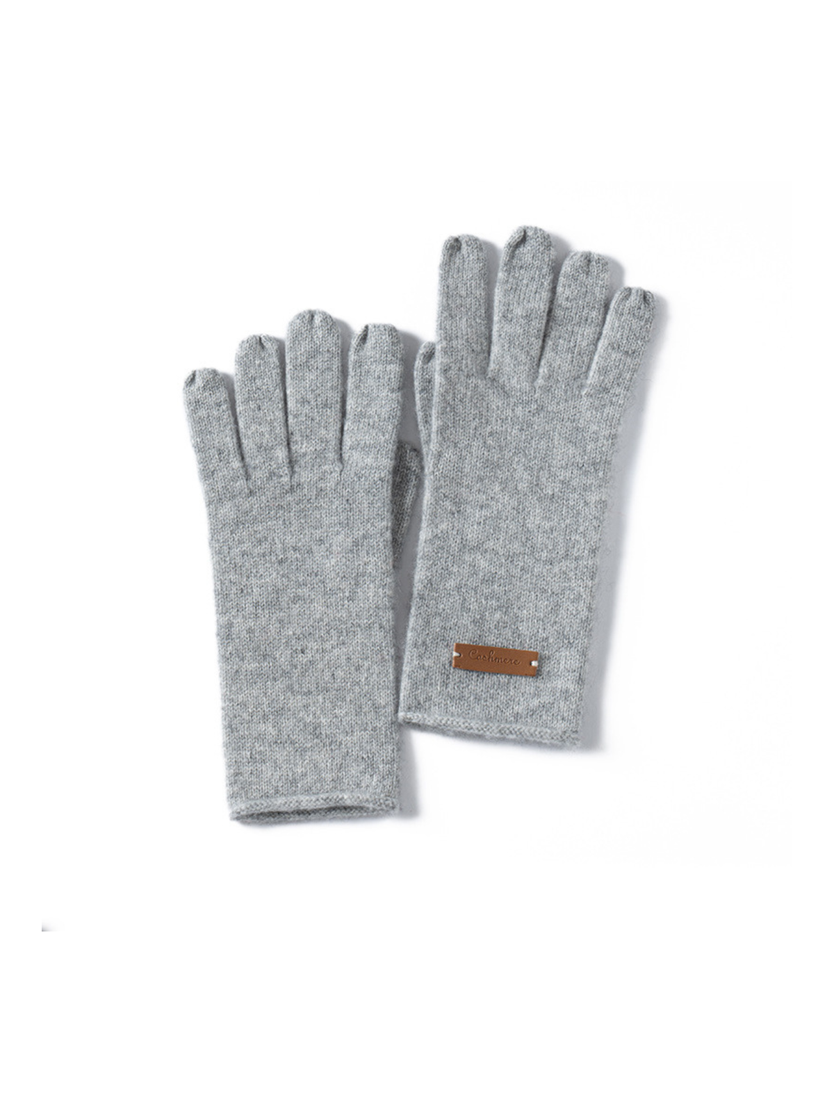 Maisie Soft Cashmere Gloves