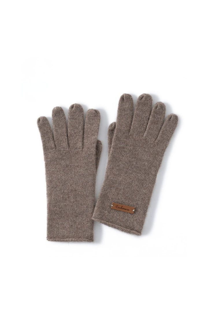 Maisie Soft Cashmere Gloves