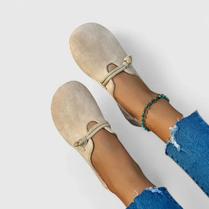 Barbara Everyday Comfort Flats