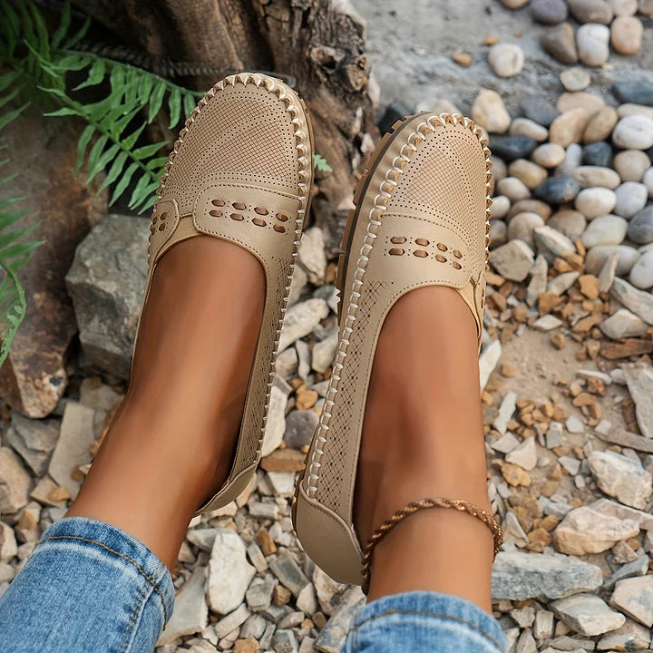 Joyce AirFlex Comfort Loafers