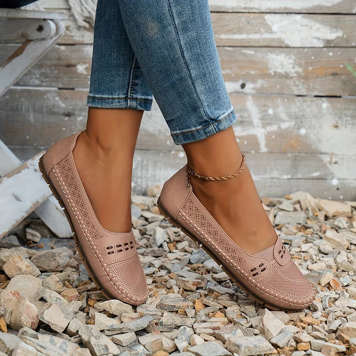 Joyce AirFlex Comfort Loafers