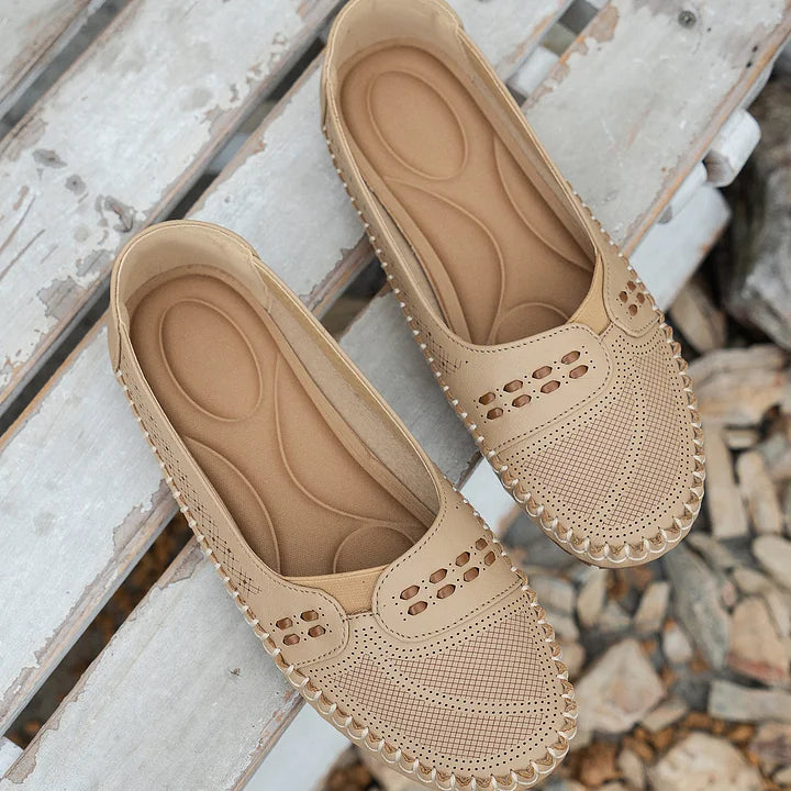 Joyce AirFlex Comfort Loafers
