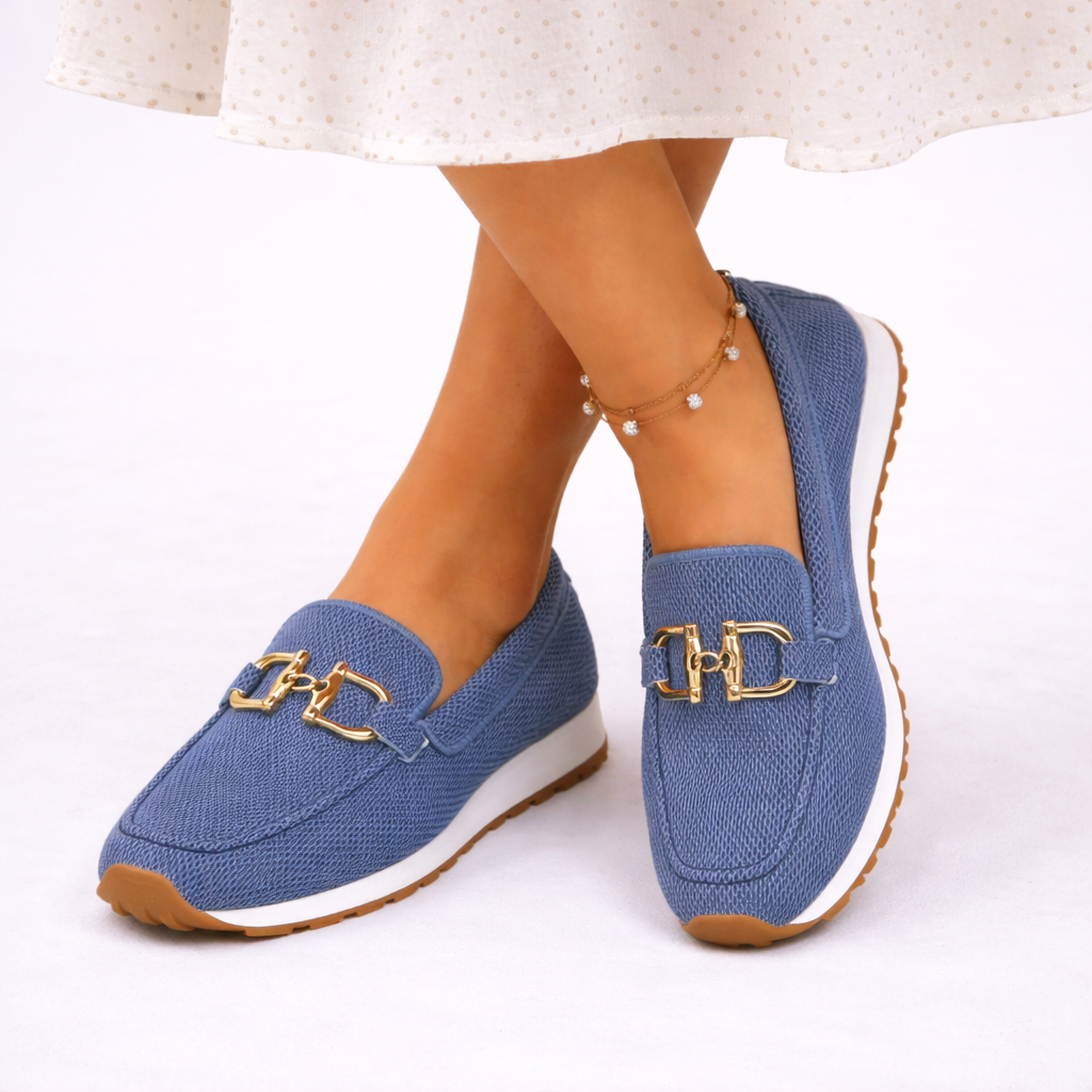 Mabel Comfort Loafer Sneakers